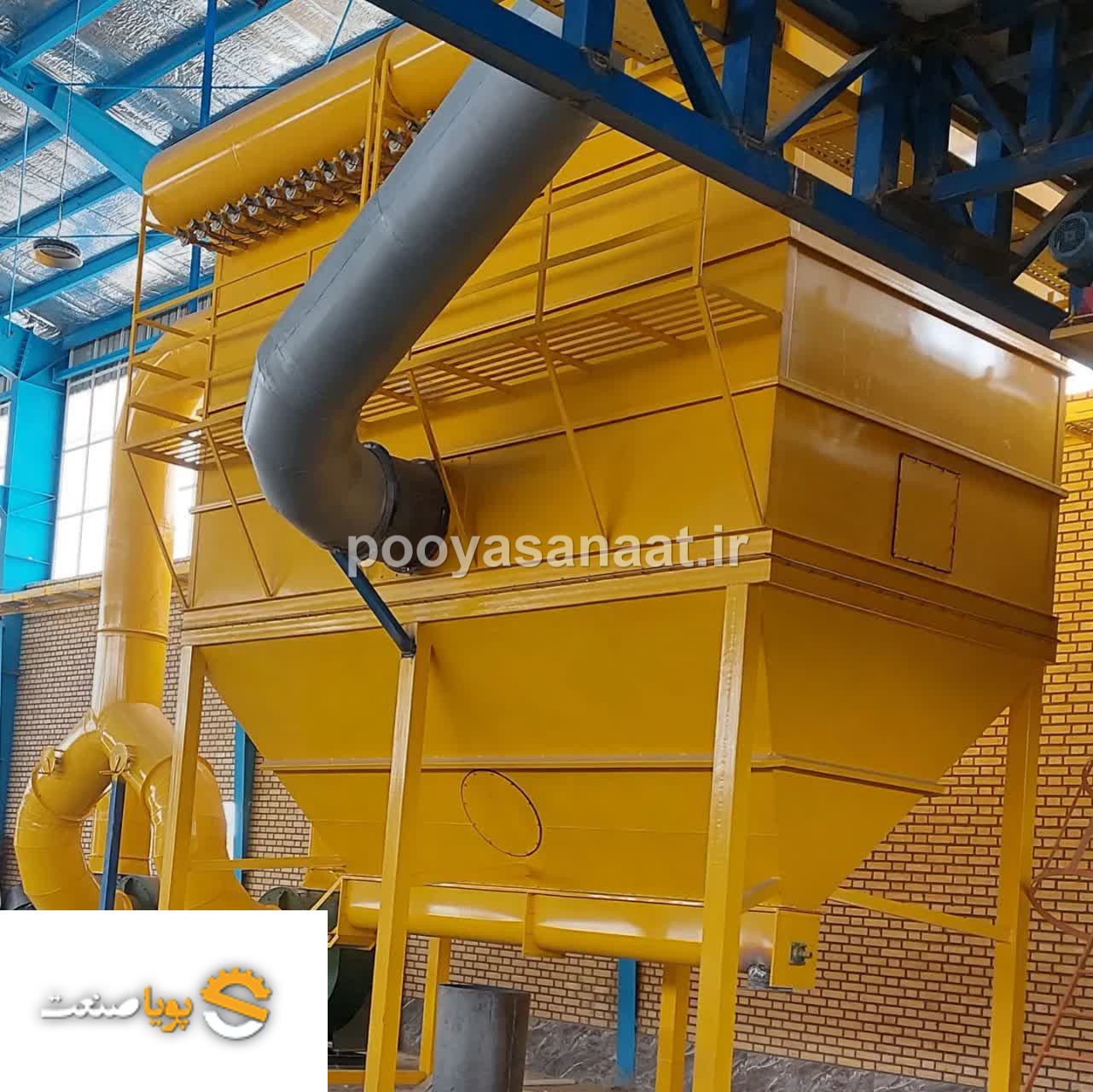 بگ فیلتر در کرج